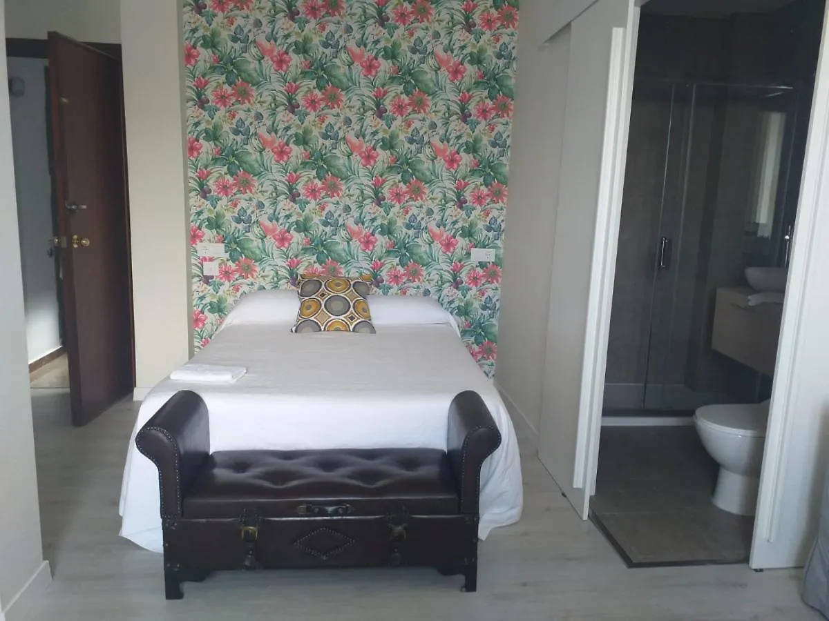 דירות Sanlúcar de Barrameda Estudio Junto Al Cabildo