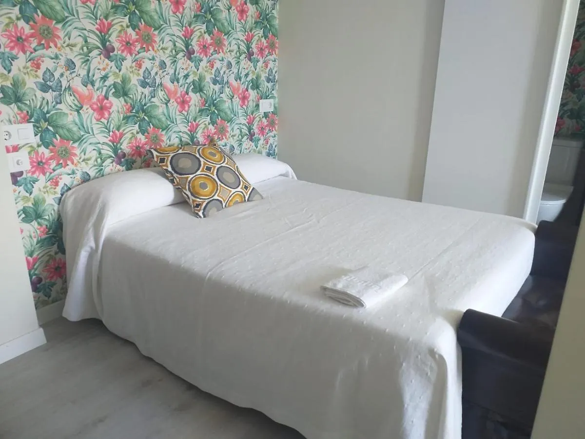Estudio Junto Al Cabildo Apartment Sanlucar de Barrameda 0*,  Spain